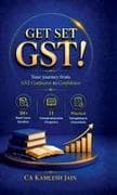 GET SET GST!