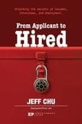 From Applicant to Hired