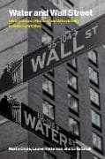 Water and Wall Street