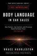 Body Language in Car Sales