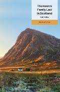 Thomson's Family Law in Scotland