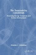 The Sustainability Conundrum
