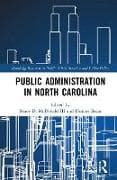 Public Administration in North Carolina