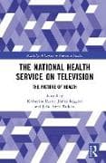 The National Health Service on Television