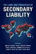 The Laws and Principles of Secondary Liability