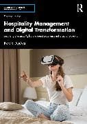 Hospitality Management and Digital Transformation