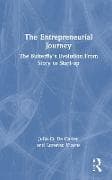 The Entrepreneurial Journey