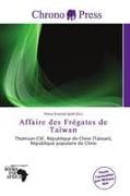 Affaire des Frégates de Taïwan