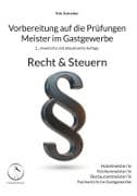 Vorbereitung auf die Prüfungen - Meister im Gastgewerbe