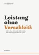 Leistung ohne Verschleiß