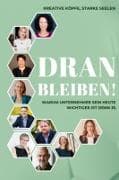 Dranbleiben