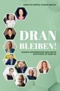 Dranbleiben