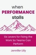 When Performance Stalls