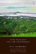New Zealand Tax Law and Policy