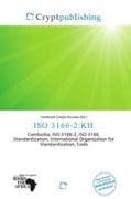 ISO 3166-2:KH