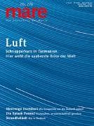 mare - Die Zeitschrift der Meere / No. 176