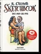 Robert Crumb