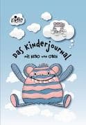 Das Kinderjournal mit NEBO von OBEN