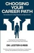 CHOOSING YOUR CAREER PATH