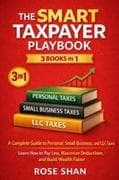 The Smart Taxpayer Playbook