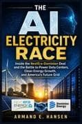 The AI Electricity Race