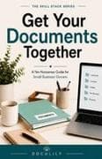 Get Your Documents Together