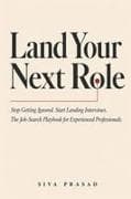 LAND YOUR NEXT ROLE