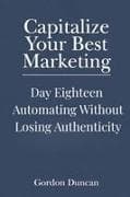 Automating Without Losing Authenticity