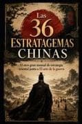 Las 36 Estratagemas Chinas