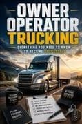 Owner Operator Trucking