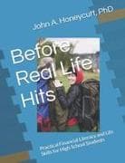 Before Real Life Hits