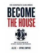 Become The House