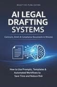 AI Legal Drafting Systems
