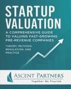Startup Valuation