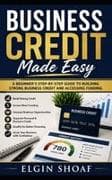 Business Credit Made Easy