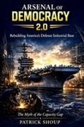 ARSENAL of DEMOCRACY 2.0