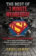 The Best of 1-Minute Wednesday