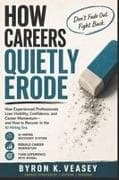 How Careers Quietly Erode-and How to Rebuild Inner Ground in the 2026 Job Market