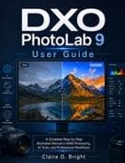 DXO Photolab 9 User Guide