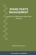 Spare Parts Management