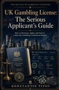 UK Gambling License