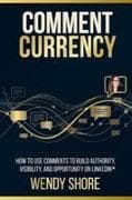 COMMENT CURRENCY