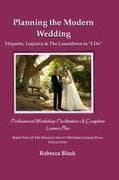 PLANNING THE MODERN WEDDING