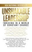 Unshakable Leadership