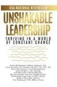 Unshakable Leadership
