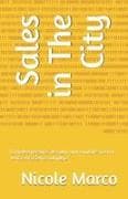 Sales and The City