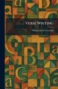Verse Writing