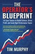 The Operator's Blueprint