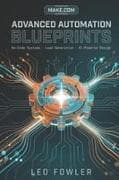 MAKE.COM ADVANCED AUTOMATION BLUEPRINTS