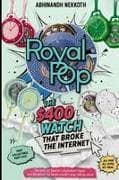 Royal Pop The $400 Watch That Broke the Internet